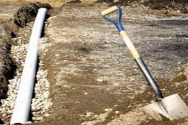 Wilkeson Catch Basin