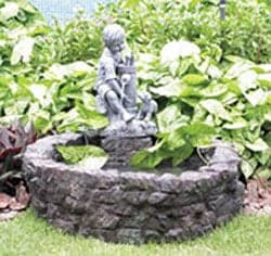 outdoor-fountains-snoqualmie-wa