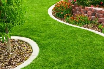 Enumclaw backyard landscaping services in WA near 98022