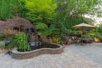 Expert Issaquah patio remodel in WA near 98027