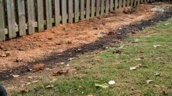 French-Drain-Tukwila-WA