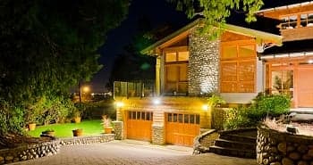 Outdoor-Lights-Mercer-Island-WA