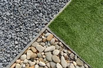 Outstanding Covington backyard landscaping in WA near 98042