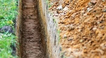 French-Drain-Bonney-Lake-WA