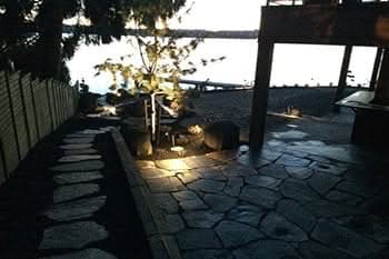 Black Diamond lamp repair services in WA near 98010
