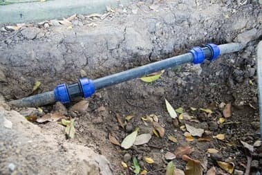 Water-Lines-for-House-Buckley-WA