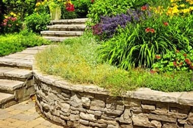 Redi-Rock-Retaining-Wall-Bellevue-WA