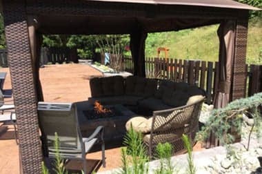 outside-fireplace-auburn-wa