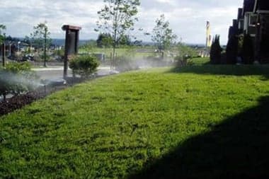 Black Diamond Sprinkler Repair Professional Black Diamond sprinkler system repair in WA near 98010