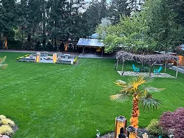 Black Diamond Landscape Design Plans Customized Black Diamond landscape design plans in WA near 98010