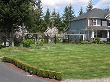 Black Diamond Landscape Designer Experienced Black Diamond landscape designer in WA near 98010
