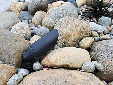 Black Diamond Landscape Lights Black Diamond landscape lights available in WA near 98010