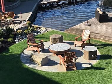 Black Diamond Living Spaces Enhance your Black Diamond living spaces in WA near 98010