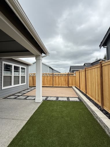 Black Diamond Artificial Grass Black Diamond Artificial Grass Services