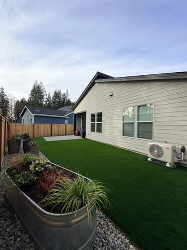 Black Diamond Artificial Grass Black Diamond Artificial Grass Services