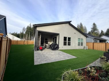 Black Diamond Artificial Grass Black Diamond Artificial Grass Services