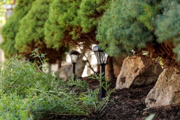 Landscaping-Boulders-Woodinville-WA