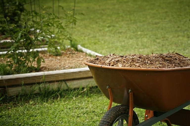 Garden-Mulch-Burien-WA