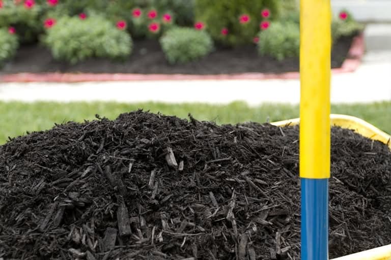 Garden-Mulch-Mercer-Island-WA