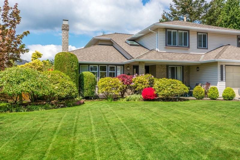 Landscape-Puyallup-WA