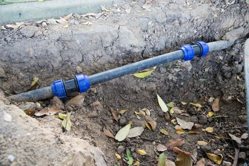 Underground-Water-Line-Installation-Federal-Way-WA