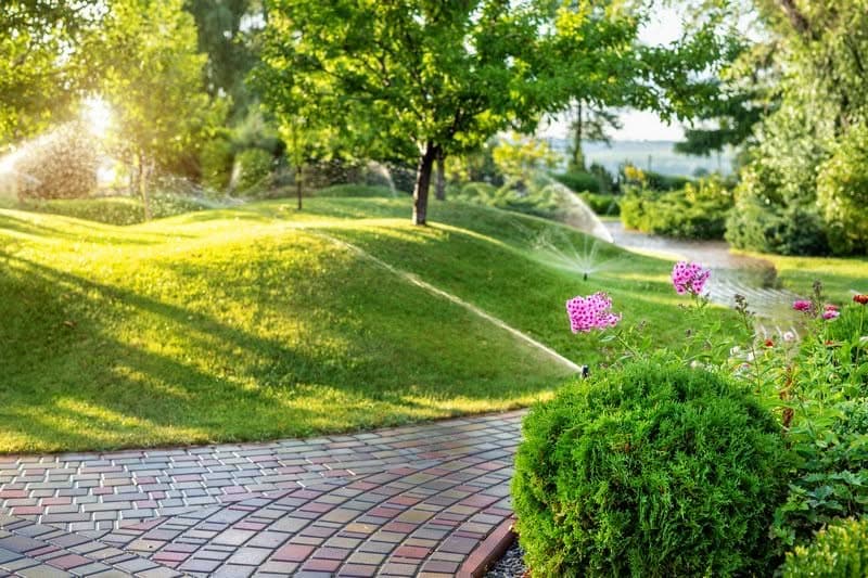 Winterize-Irrigation-Systems-Federal-Way-WA