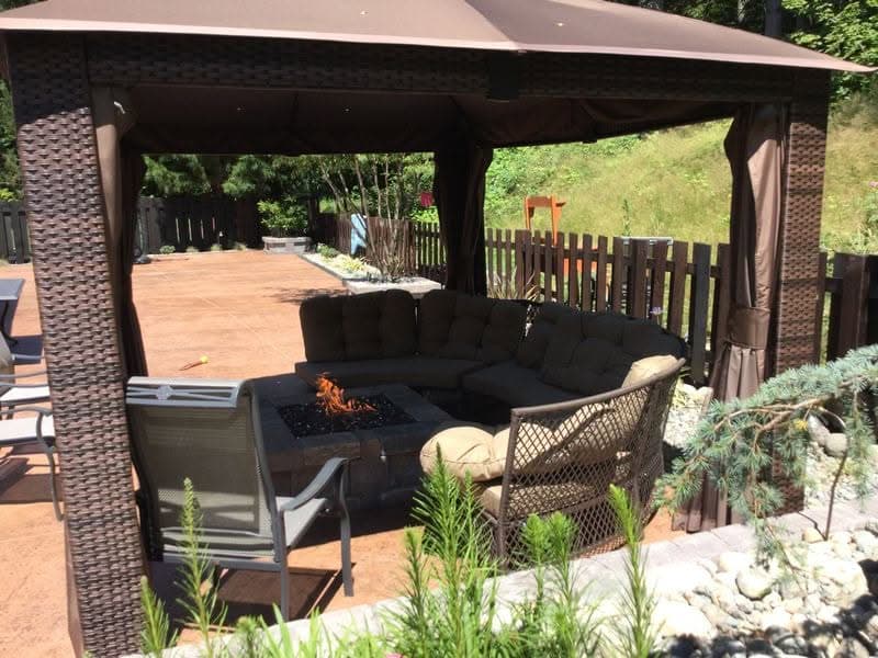 outdoor-fireplace-hobart-wa