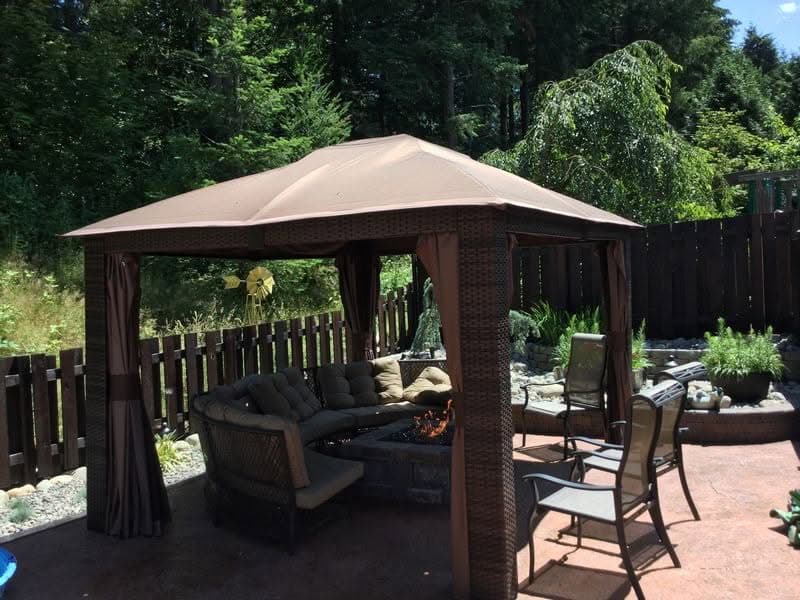outside-fireplace-lake-tapps-wa