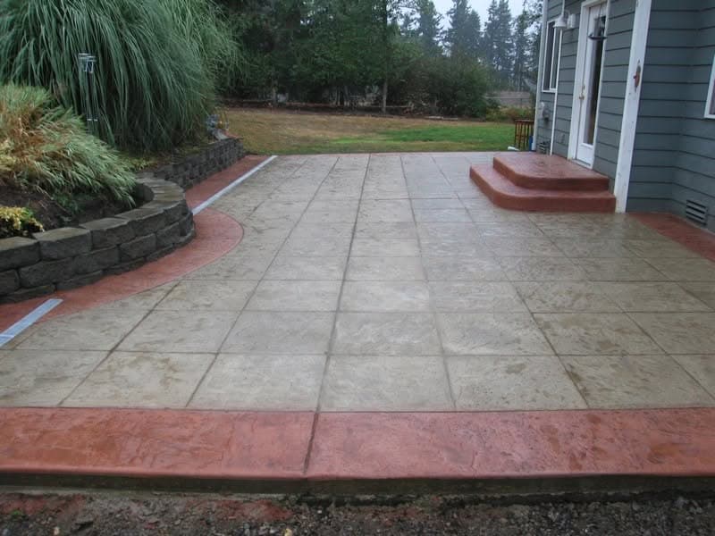 stamped-concrete-woodinville-wa