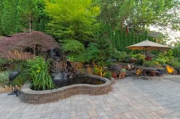 Expert Issaquah patio remodel in WA near 98027